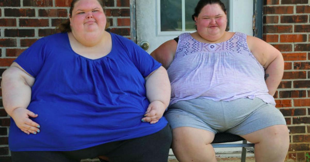 '1000-Lb. Sisters' Star Amy Slaton's New Song Draws Mixed Reactions as Tammy Says Her Voice Is 'a Little Rough'