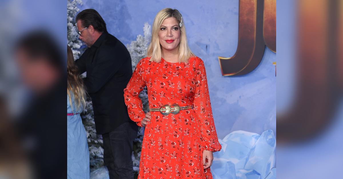 tori spelling posts cryptic quote about letting go amid dean mcdermott divorce rumors