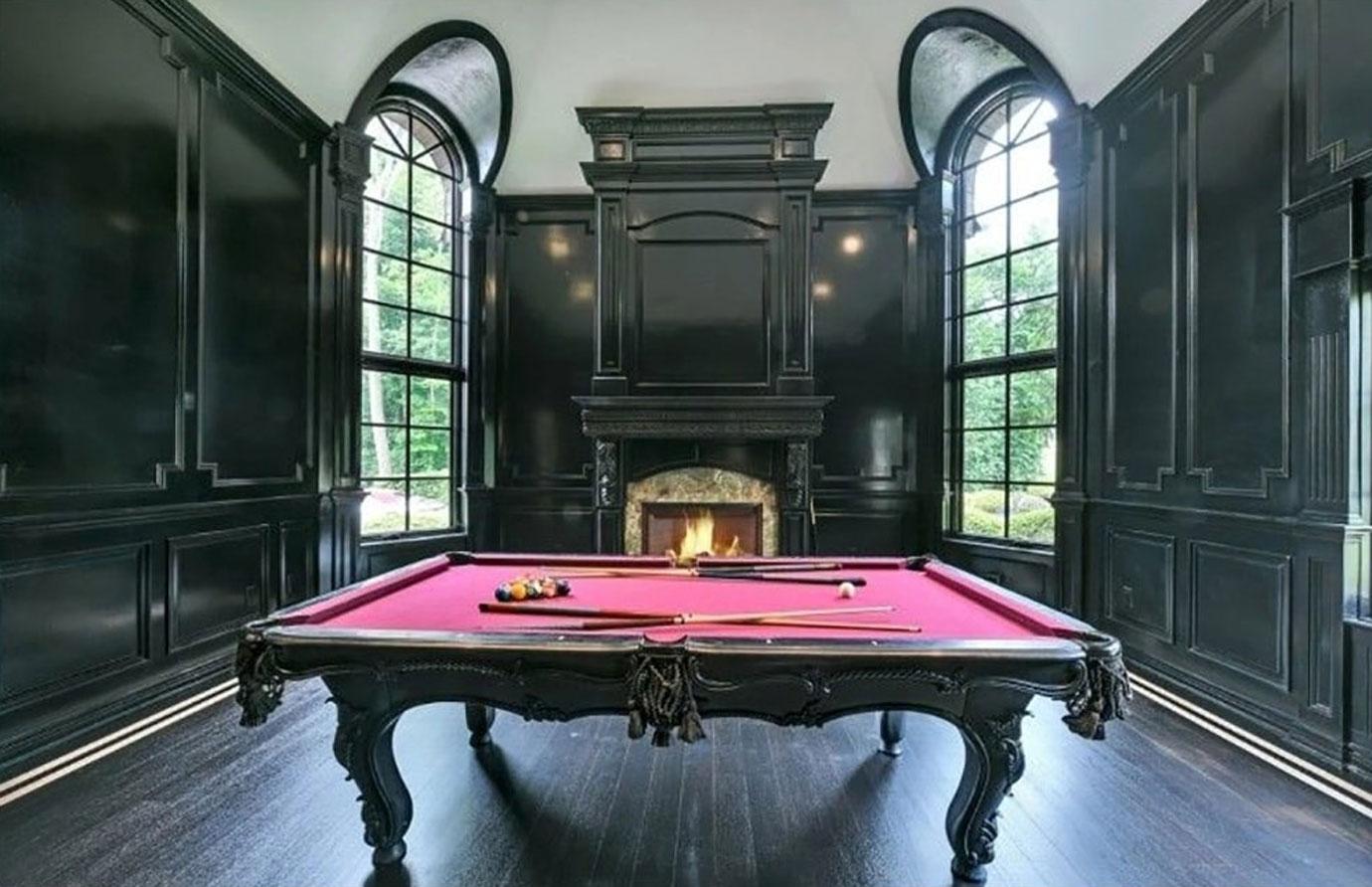 inside rhonj melissa joe gorga former montville mansion sold celeb real estate