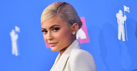 Kylie Jenner