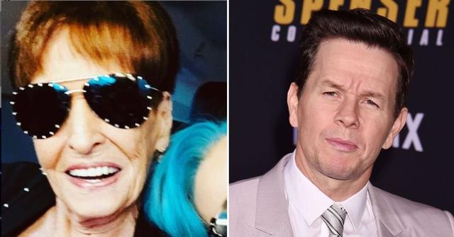 alma whalberg donnie mark whalberg dead  dementia