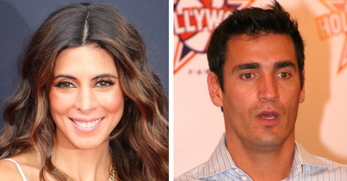 Jamie Lynn Sigler Details 'Toxic' Marriage To AJ Discala