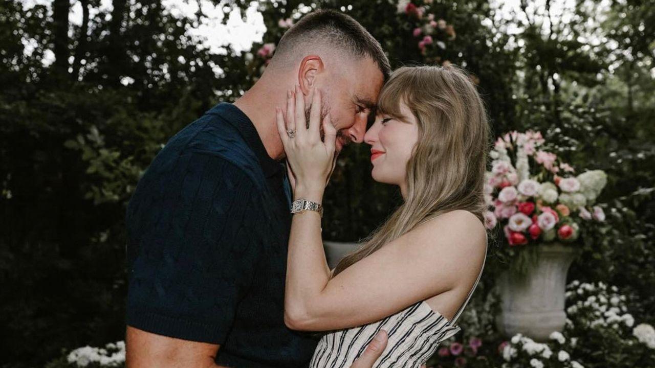 taylor swift songs about travis kelce