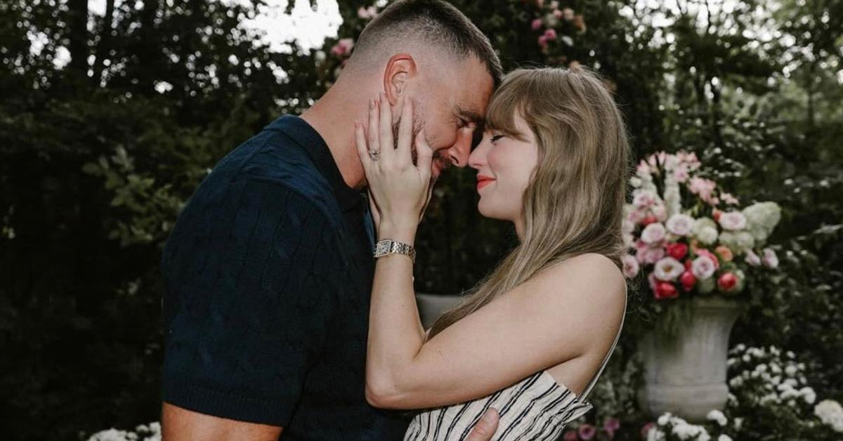 Which Taylor Swift Songs Are About Travis Kelce? Their Meanings Explored