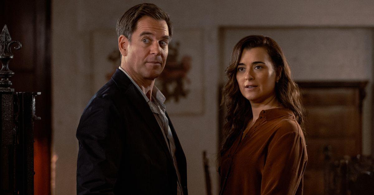 ncis tony ziva cast plot release date