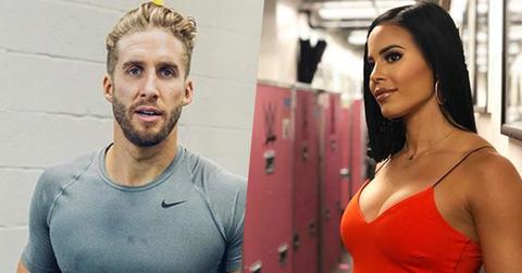 Shawn Booth Charly PP