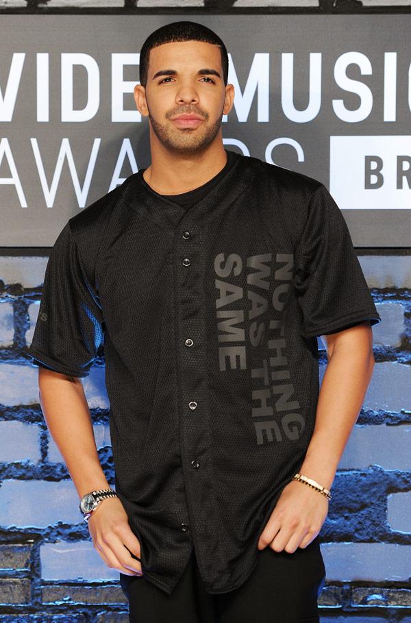 Drake