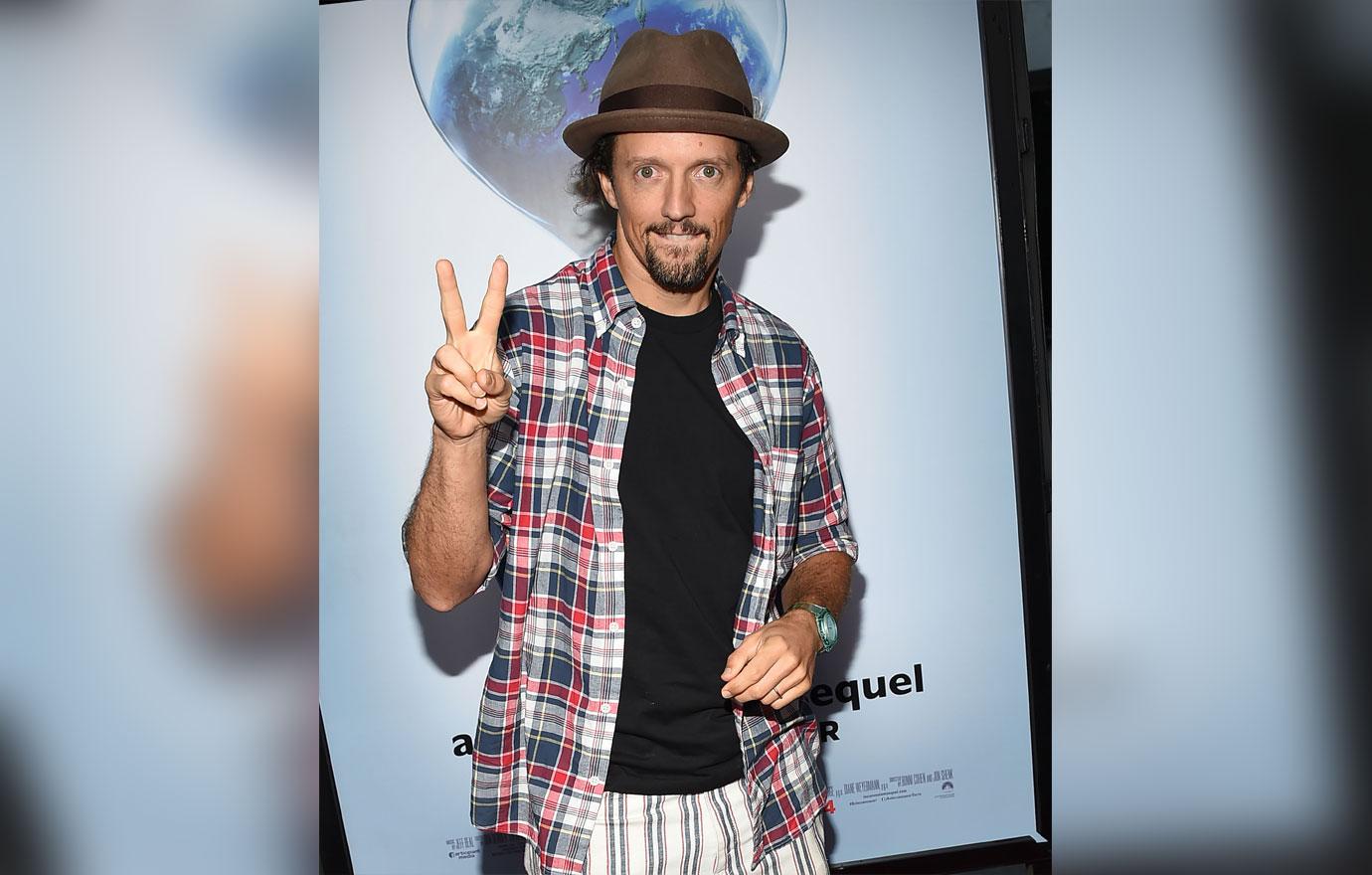 Jason mraz inconvenient truth peace sign