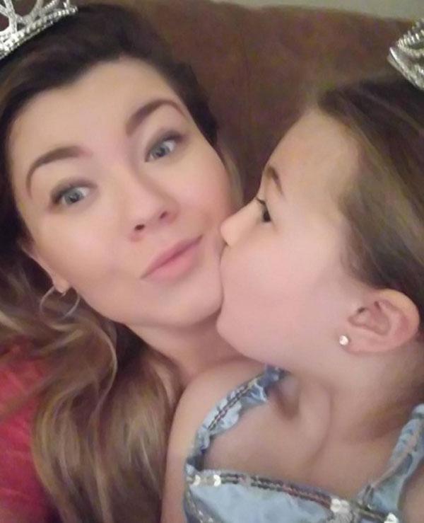 Amber portwood wins custody battle 00