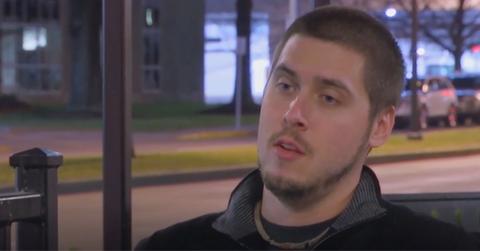 jeremy calvert engaged brooke wehl teen mom