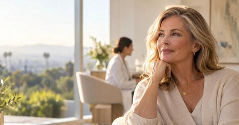 do you need beverly hills prices for a natural looking facelift