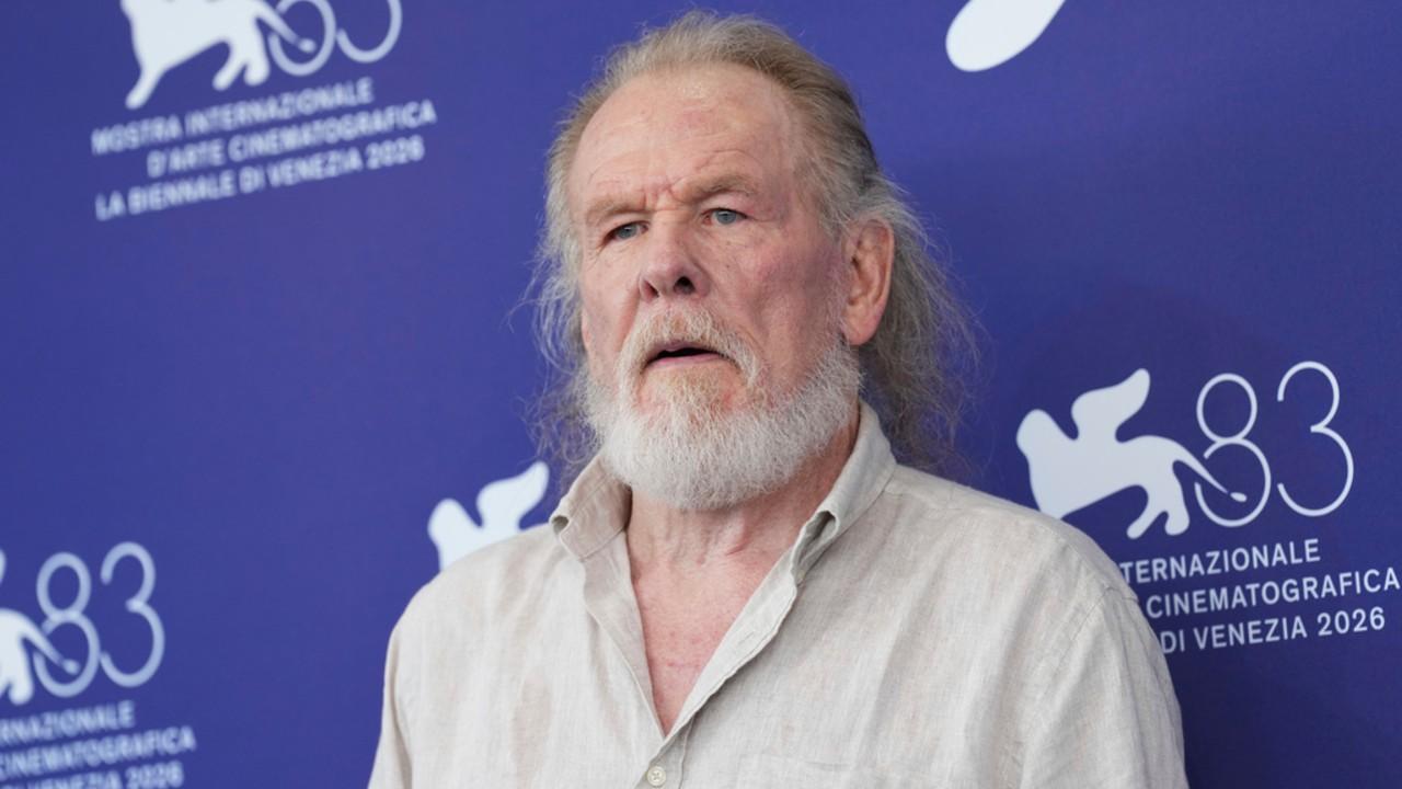 Image of Nick Nolte's latest film, 'Company,' explores grief, vengeance, forgiveness and compassion through interconnected stories spanning decades.