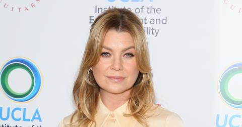 UCLA’s 2018 Institute Of The Environment And Sustainability (IoES) Gala – Arrivals