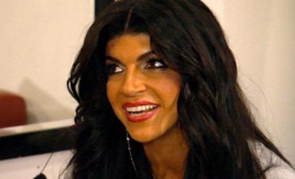 //ok__teresa giudice stacked