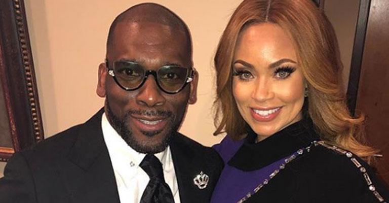 RHOP’ Star Gizelle Bryant Is Dating Her Cheating Ex-Husband Jamal Again