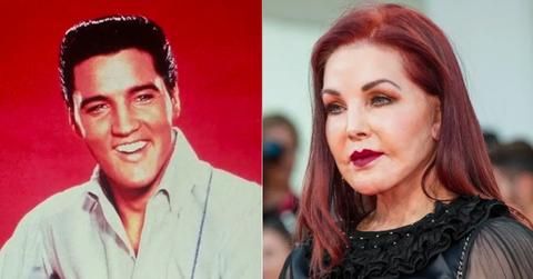 priscilla presley never marry elvis death match