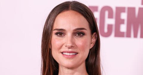 Photo of Natalie Portman