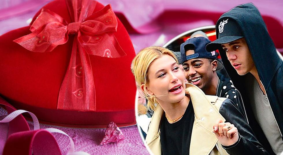 OK! Exclusive Justin Bieber Planning Big Surprise For Hailey Baldwin