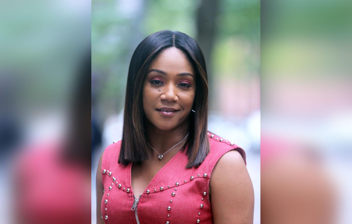 Tiffany haddish og 1