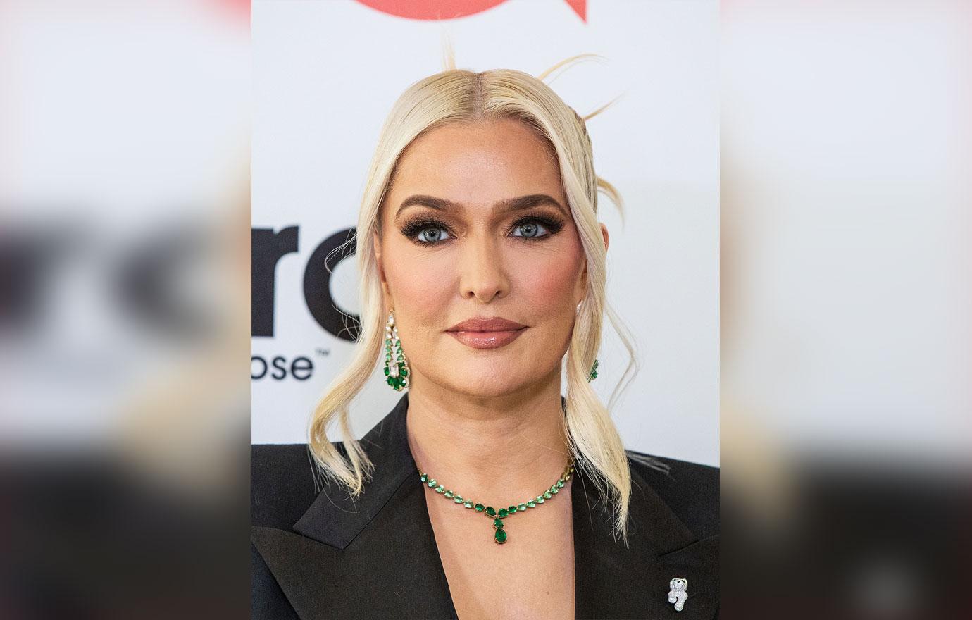 erika jayne alleges tom girardis victims lying being paid