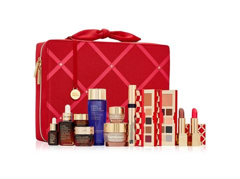 nordstrom beauty makeup gift sets skincare holiday under shop