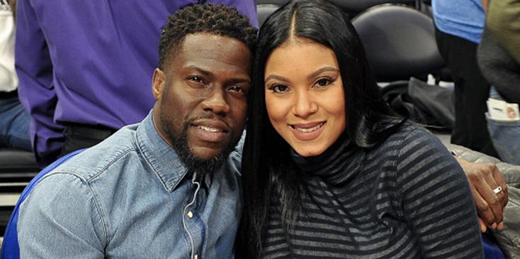 Kevin hart amazing husband after cheating on eniko