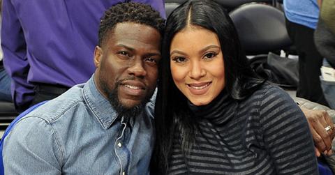 Kevin hart amazing husband after cheating on eniko