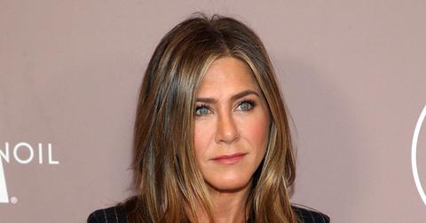 Jennifer Aniston Details Her Rough Childhood In New Interview