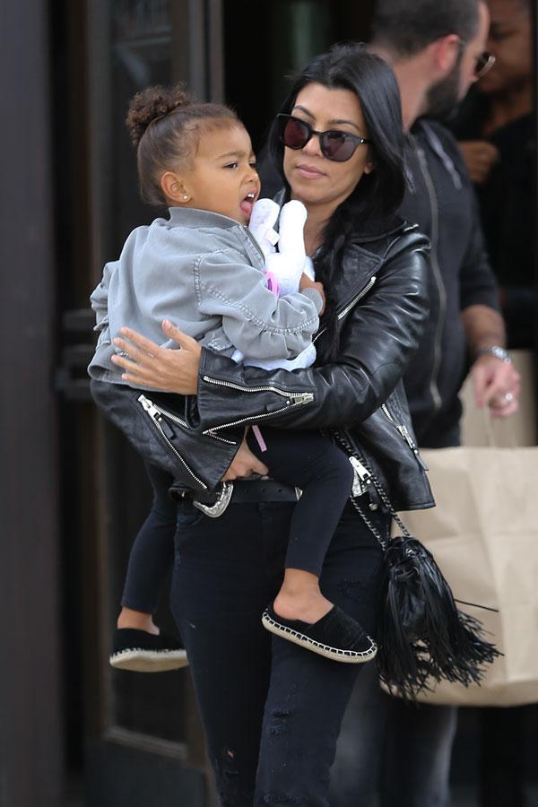 North west cranky