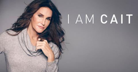Caitlyn jenner paycheck cut I am cait