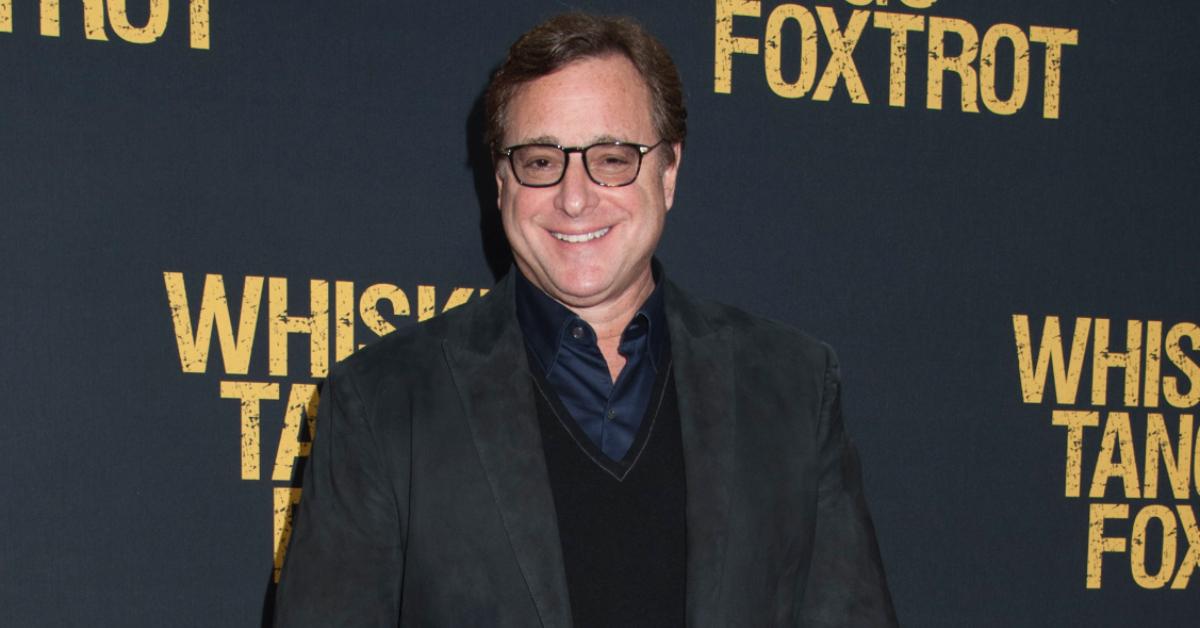 bob saget death records release blocked