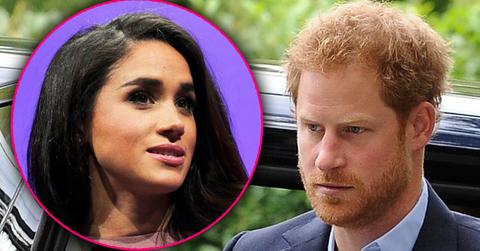 Prince harry wants to marry meghan markle ok hero