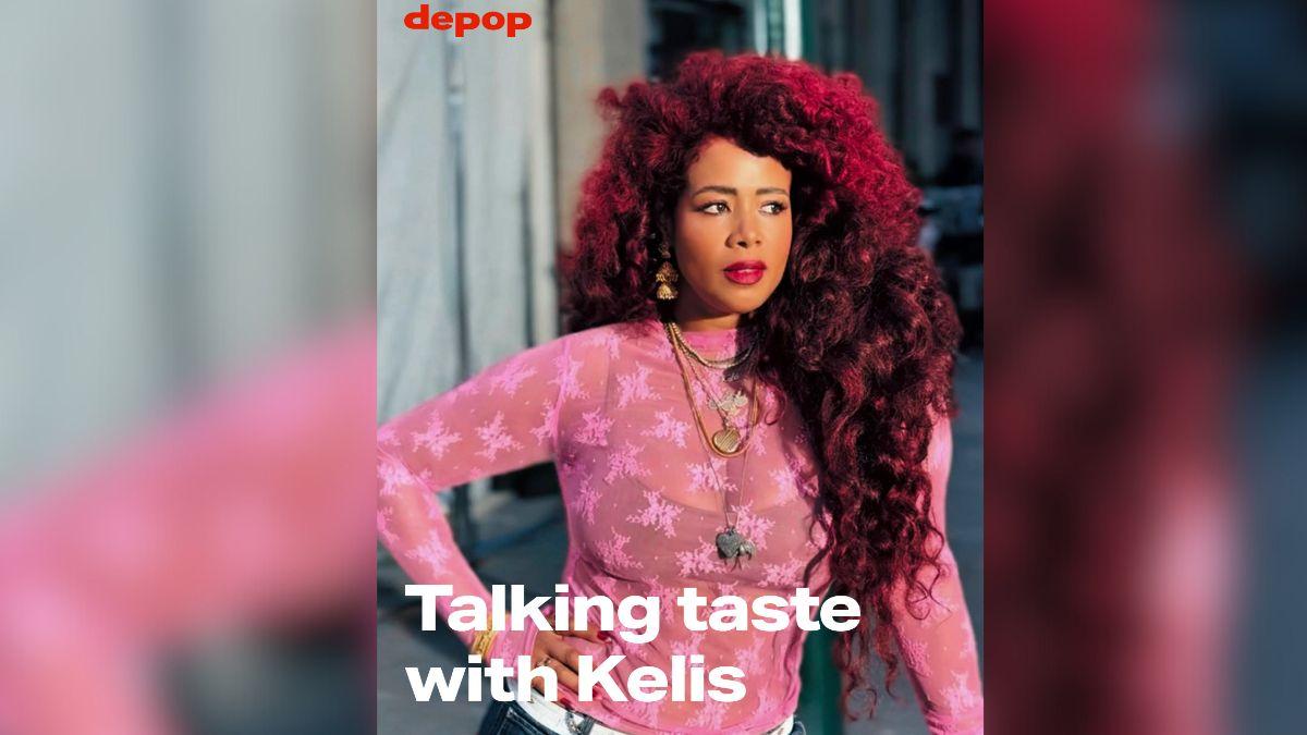 kelis