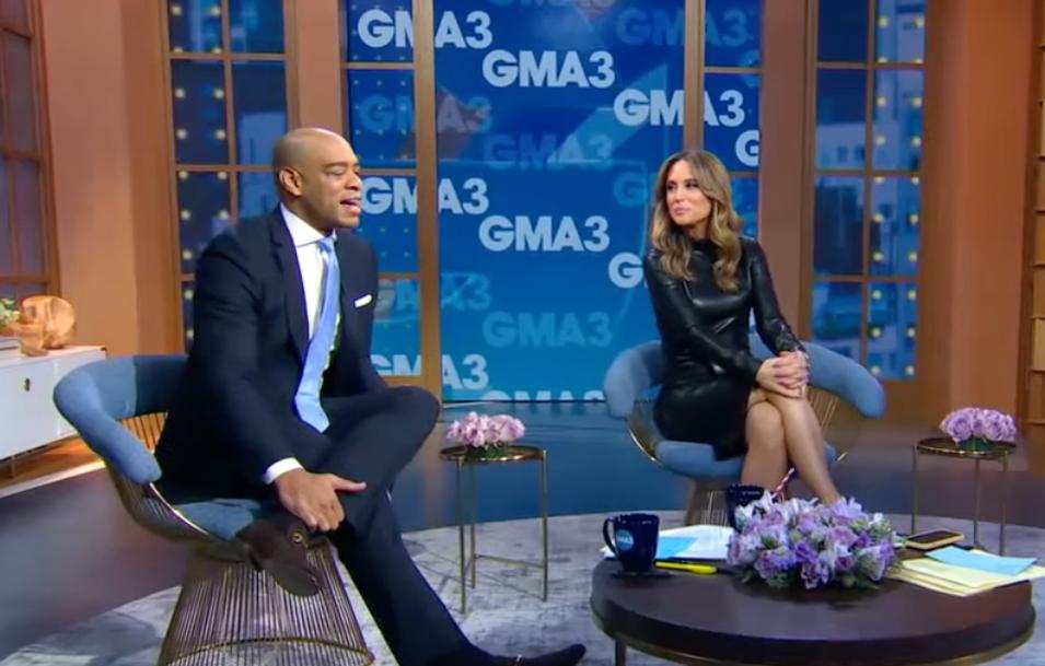 gma fans beg tj holmes amy robach to remain off air