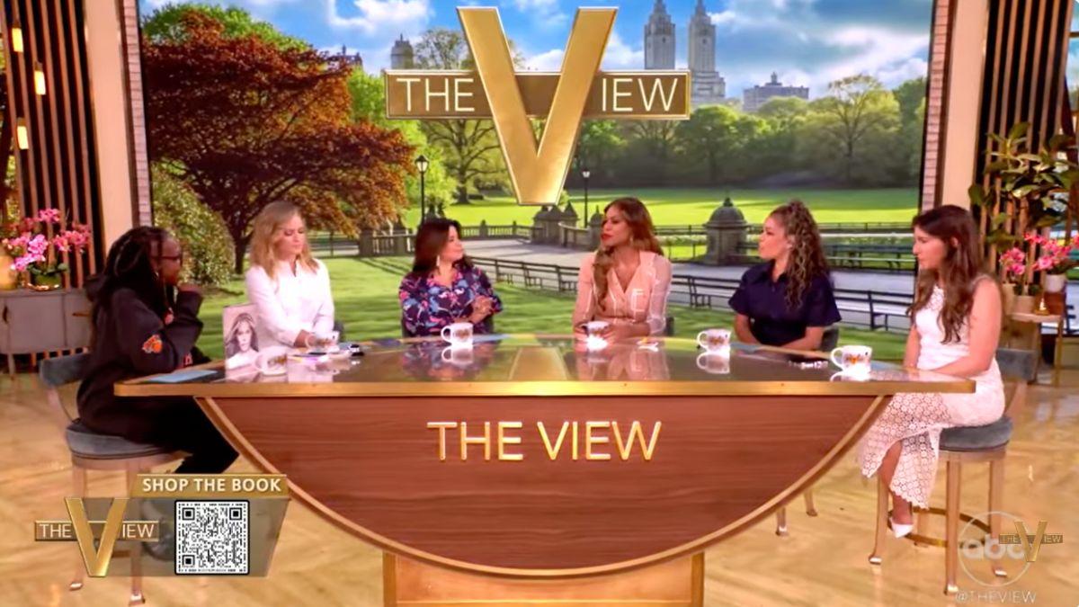 Photo of Laverne Cox reflected on dating a pro-Donald Trump police officer.