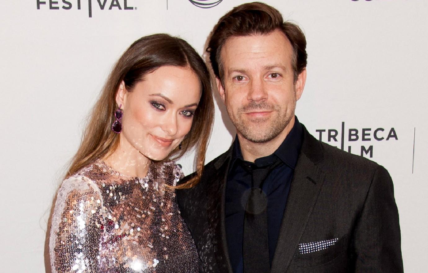 Olivia Wilde & Jason Sudeikis' Friends Refute Child Support Claims