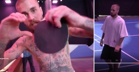 Photos of Justin Bieber