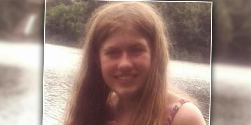 Jayme closs drug link teen disappearance ok pp