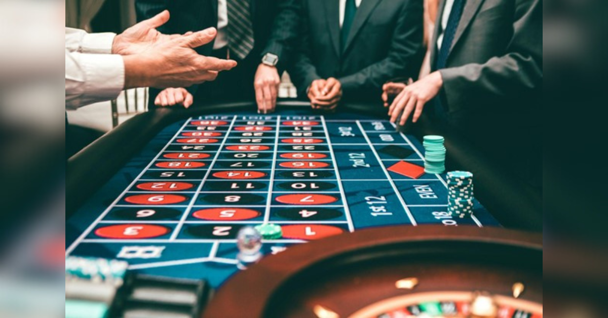 why some uk players are exploring alternative gambling platforms in