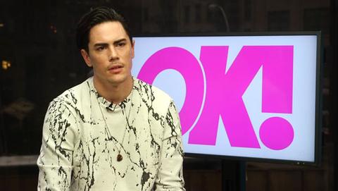 Tom sandoval vanderpump rules