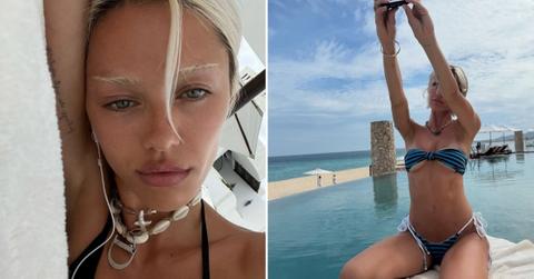 photo of Delilah Belle Hamlin