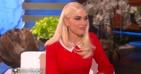 Gwen stefani ellen1