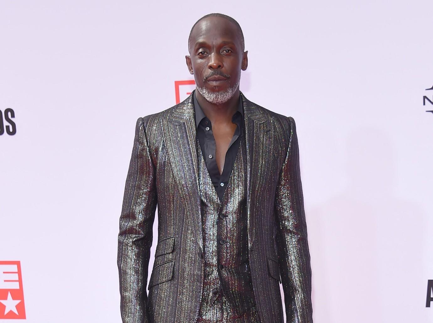 new york drug dealer  years death the wire actor michael k williams