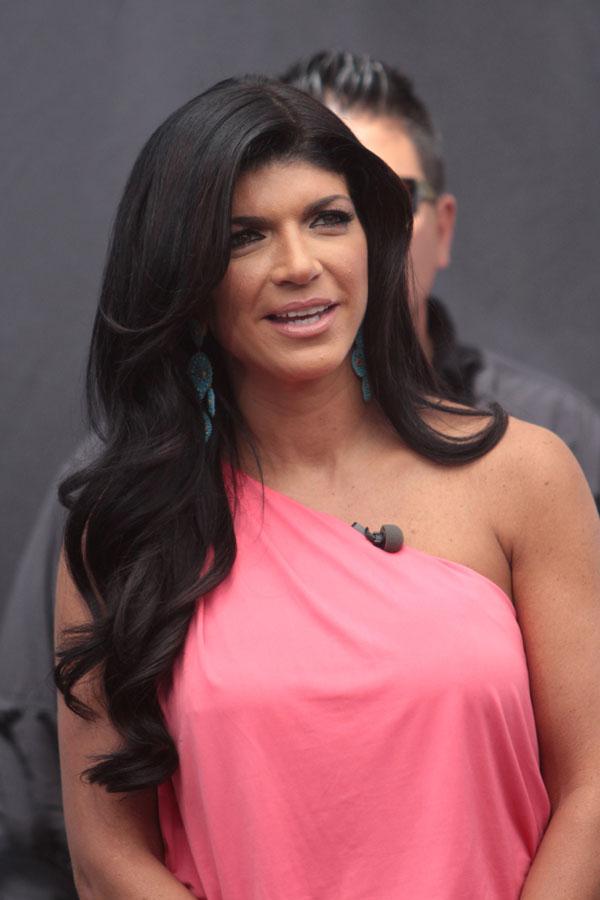 Teresa giudice jail time