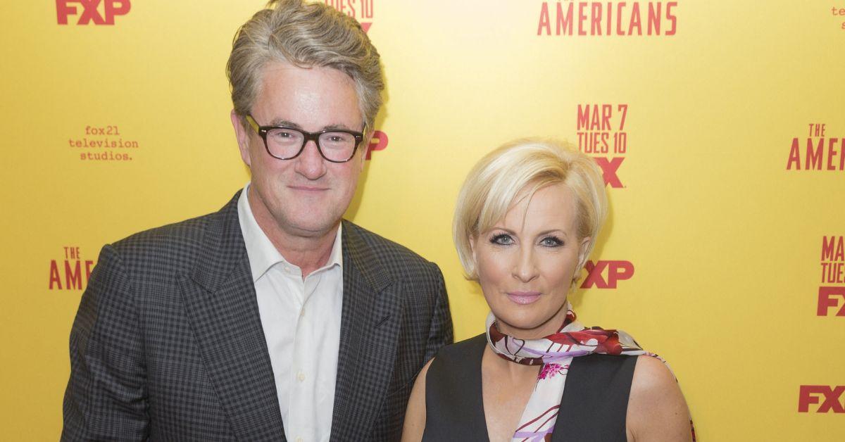 morning joe mika brzezinski donald trump horrific treatment women