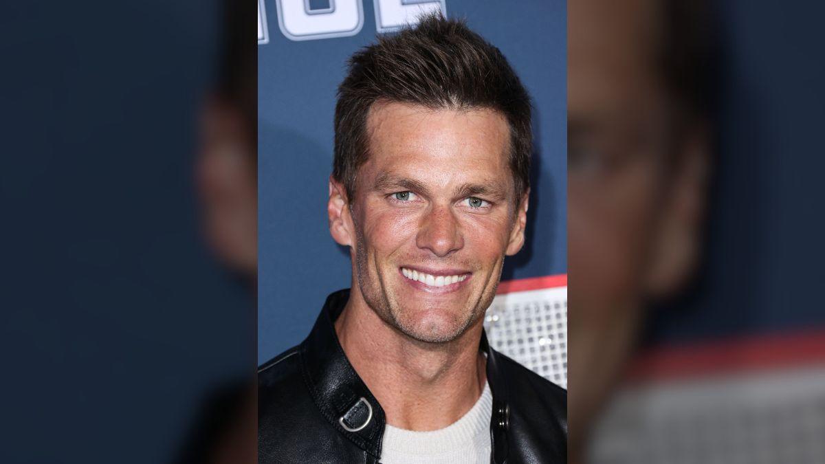 Photo of Dave Portnoy called Tom Brady's retirement the 'downfall of an icon.'