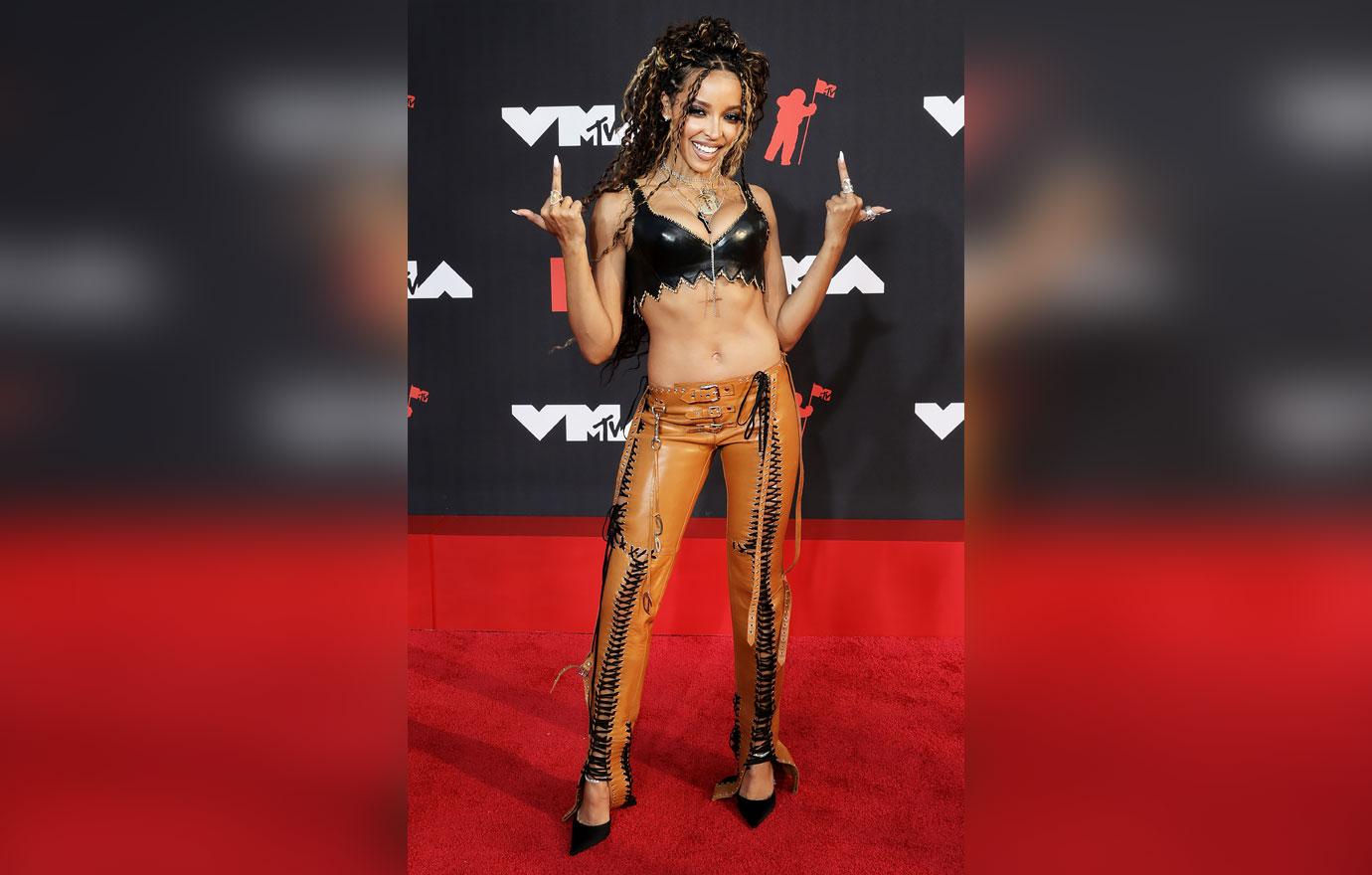 tinashe mtv vmas video music awards