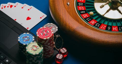 luxury lifestyle and luck how celebrities spend their free time