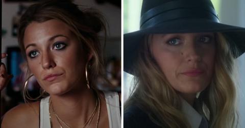 best blake lively movies