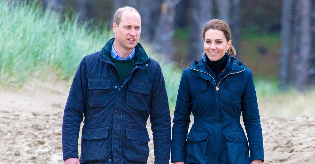 kate middleton drops out royal ascot last minute cancer remission